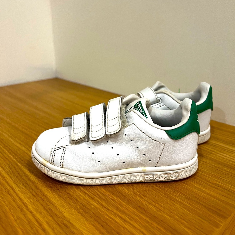 Stan Smith kids sneakers